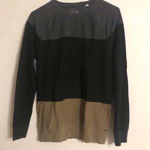 Crewneck Sweater